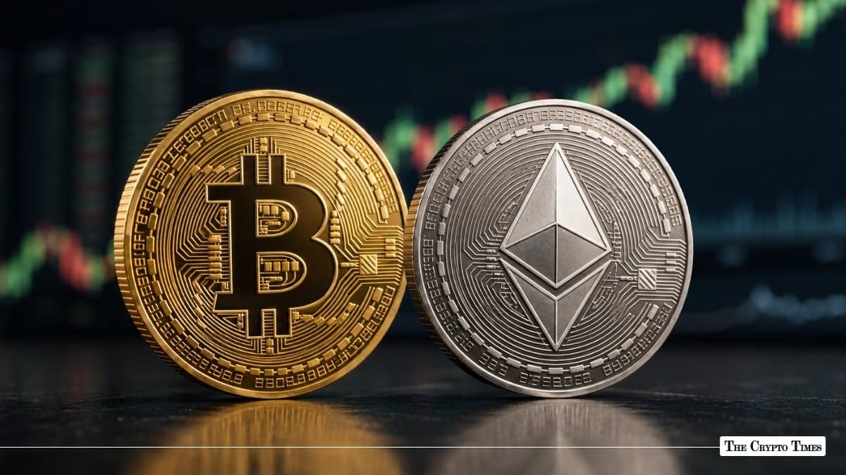 Cautious Optimism in Crypto Bitcoin Defends $65,000 While Ethereum Price Jumps 4%