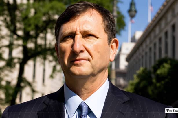 Celsius Founder Alex Mashinsky Hit With $10M FTC Settlement
