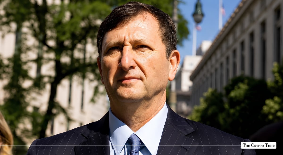 Celsius Founder Alex Mashinsky Hit With $10M FTC Settlement