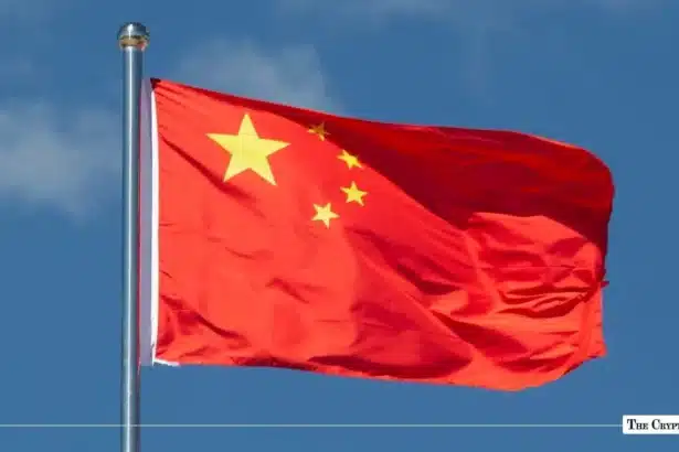 China Detains 16 Suspects Over Crypto Money Laundering Network 