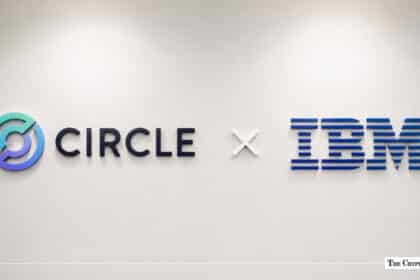 Circle Buys IBM Blockchain Patent Portfolio to Build IP Moat Over Rivals