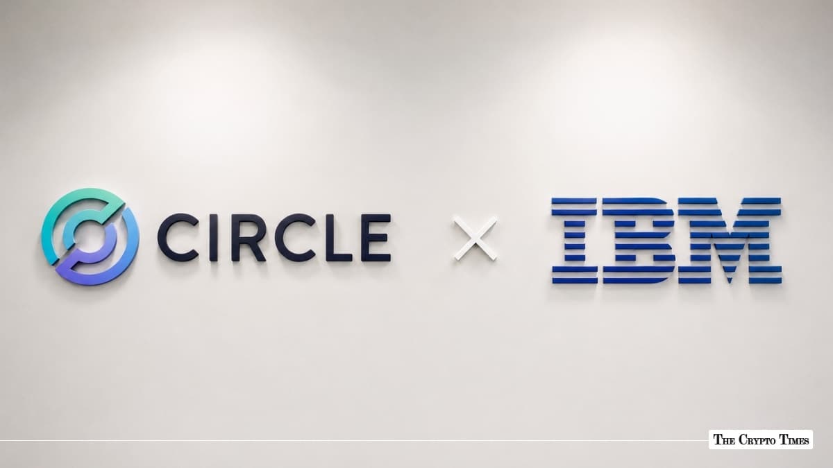 Circle Buys IBM Blockchain Patent Portfolio to Build IP Moat Over Rivals