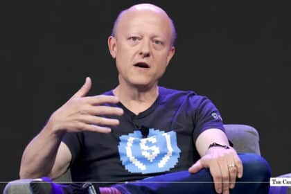 Circle CEO Jeremy Allaire Says AI and Blockchain Will Converge