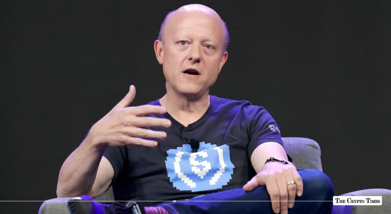Circle CEO Jeremy Allaire Says AI and Blockchain Will Converge
