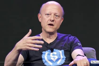Circle CEO Picks Apart Open USD's Pitch After Stock Falls 16%