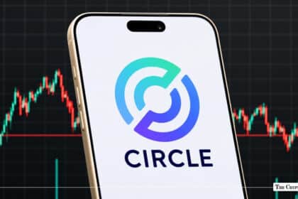 Circle (CRCL) Drops 16% After Major Coalition Unveils Open USD Rival