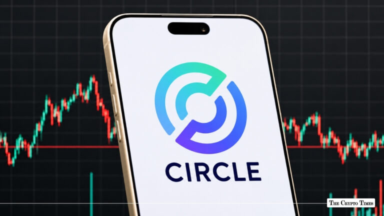 Circle (CRCL) Drops 16% After Major Coalition Unveils Open USD Rival