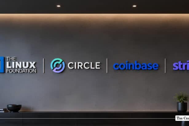 Circle, Coinbase Join 40+ Firms Backing Linux Foundation's x402