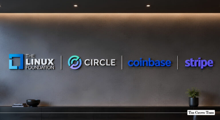 Circle, Coinbase Join 40+ Firms Backing Linux Foundation's x402