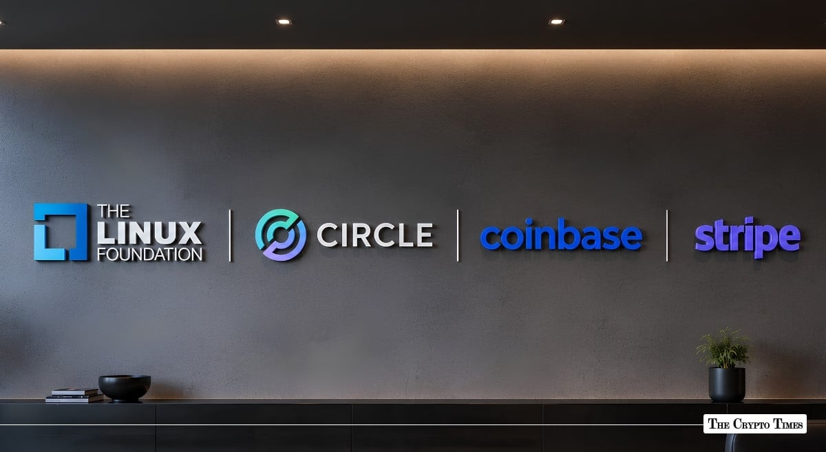 Circle, Coinbase Join 40+ Firms Backing Linux Foundation's x402