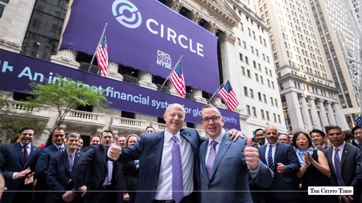 Circle Faces Criminal Complaint Over Refusal to Return Stolen USDC