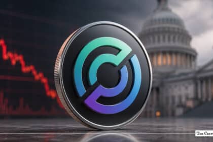 Circle Falls 7% as CLARITY Democrats Balk, Erasing Its 20% Rally