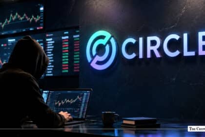 Circle Insiders Sold $30.8M on Preset Plans as ARK Bought the Dip