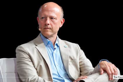 Circle CEO Reaffirms USDC Lead as Stablecoin Rivalry Grows