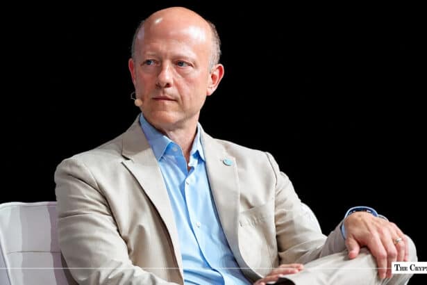 Circle CEO Reaffirms USDC Lead as Stablecoin Rivalry Grows