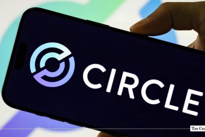 Circle Stock (CRCL) Drops Over 6% in 24 Hours Amid Market Pressure