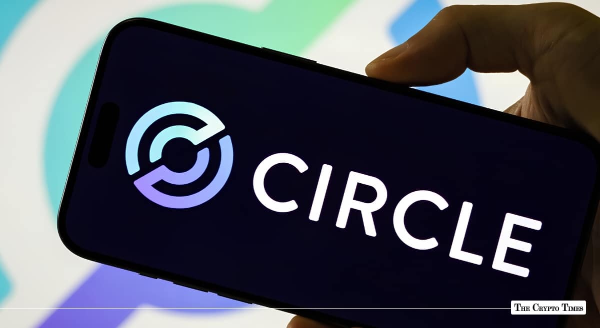 Circle Stock (CRCL) Drops Over 6% in 24 Hours Amid Market Pressure