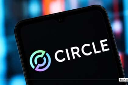 Circle Stock Jumps 14% as OCC Approves National Trust Bank