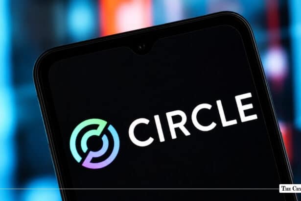 Circle Stock Jumps 14% as OCC Approves National Trust Bank