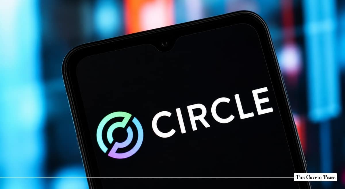 Circle Stock Jumps 14% as OCC Approves National Trust Bank