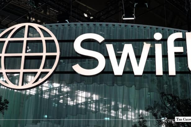 Citi & StanChart Join Swift’s 17-Bank Live Blockchain Ledger Pilot