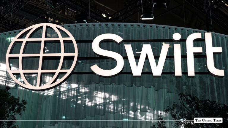 Citi & StanChart Join Swift’s 17-Bank Live Blockchain Ledger Pilot