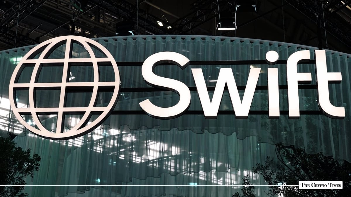 Citi & StanChart Join Swift’s 17-Bank Live Blockchain Ledger Pilot