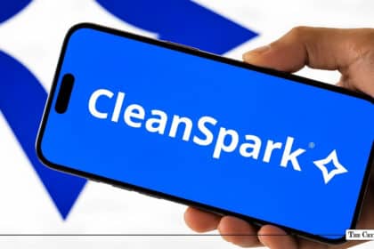 CleanSpark Stock (CLSK) Jumps 9% After $6.6B AI Data Center Deal