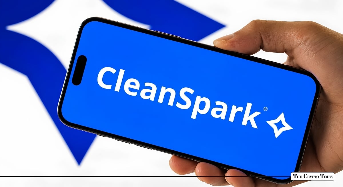 CleanSpark Stock (CLSK) Jumps 9% After $6.6B AI Data Center Deal