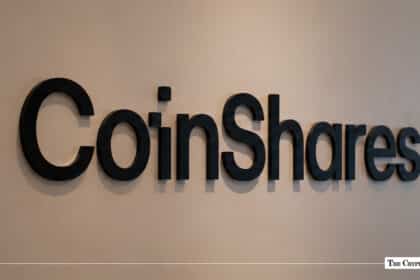CoinShares Enters Europe's €26.3T UCITS Market With Bitcoin Mining ETF