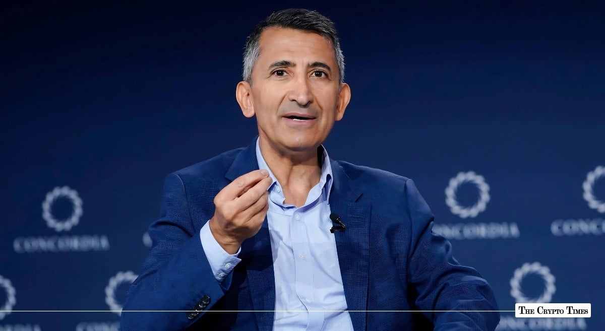 Coinbase Backs CLARITY Act to Unlock Its 'Everything Exchange'