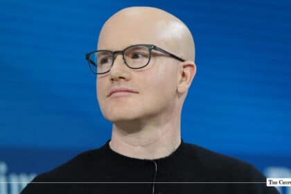 Coinbase CEO Brian Armstrong Says Crypto Clarity Act Is at the ‘One-Yard Line’
