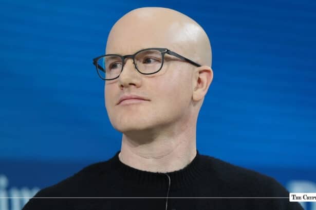 Coinbase CEO Brian Armstrong Says Crypto Clarity Act Is at the ‘One-Yard Line’