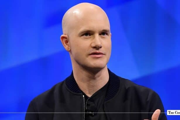 Coinbase CEO Responds to Base Backlash Over Memecoin Speculation