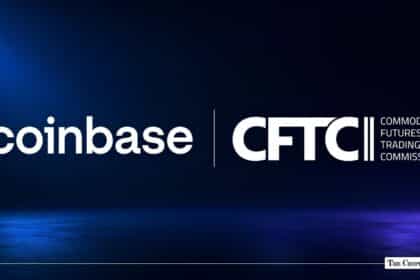 Coinbase Files CFTC Letter Backing Prediction Market Framework