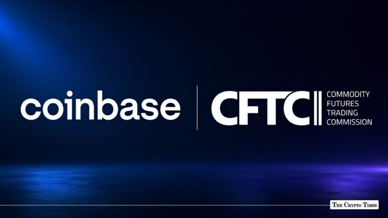 Coinbase Files CFTC Letter Backing Prediction Market Framework