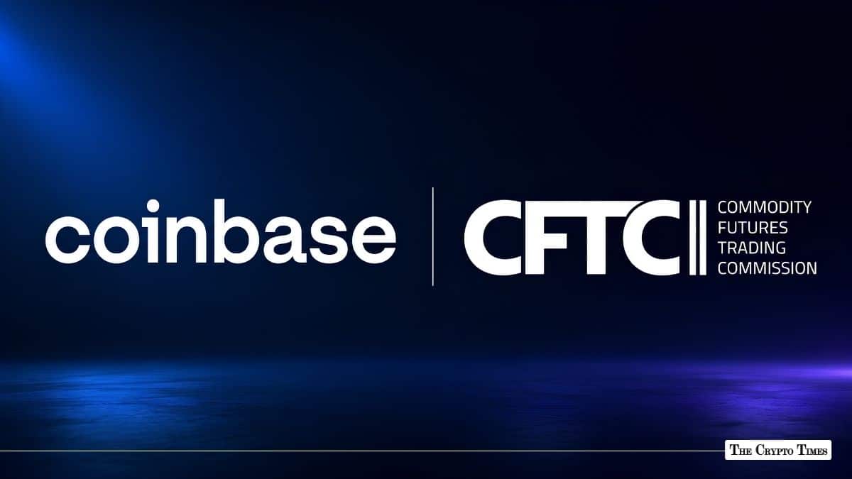 Coinbase Files CFTC Letter Backing Prediction Market Framework