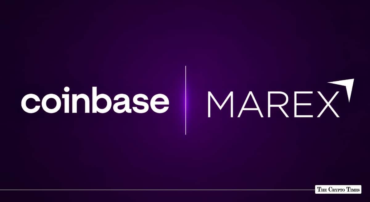 Coinbase, Marex Launch USDC Collateral for Regulated U.S. Clearing