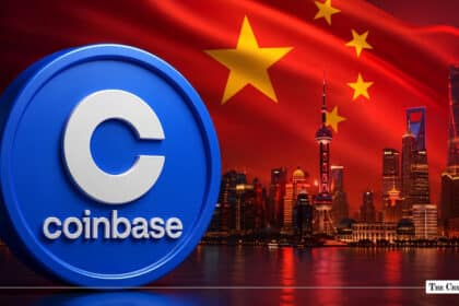 Coinbase Quietly Reopens Access for Mainland China Users