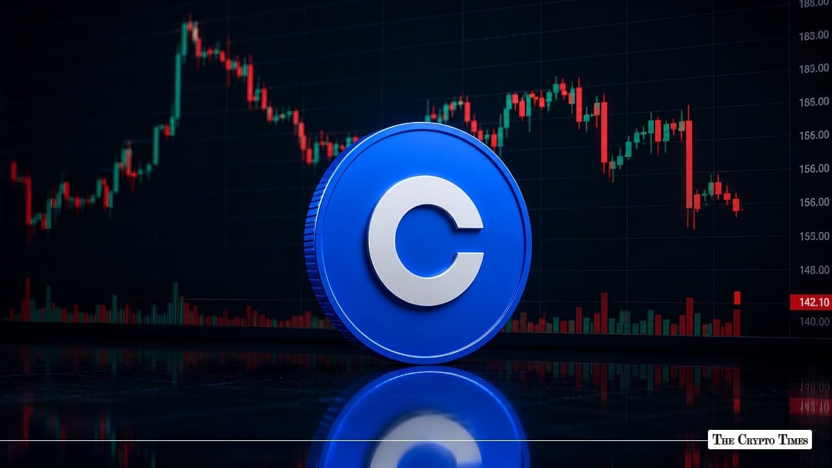 Coinbase Stock Plunges 14% After Q2 Earnings Miss, Can COIN Recover