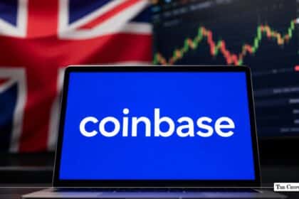 Coinbase Wins UK License to Offer Stocks and Derivatives Alongside Crypto