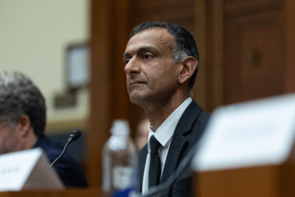 Coinbase's SEC Slayer Paul Grewal Quits for a Mystery Startup