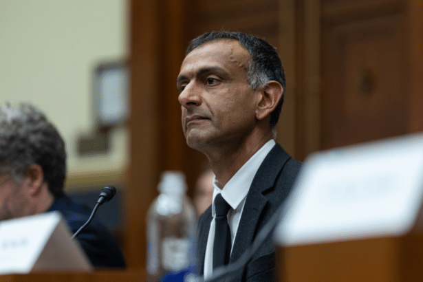 Coinbase's SEC Slayer Paul Grewal Quits for a Mystery Startup