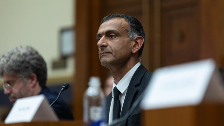 Coinbase's SEC Slayer Paul Grewal Quits for a Mystery Startup