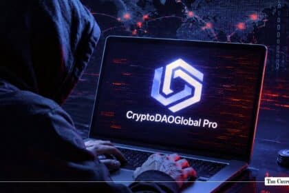 Crypto DAO Drained for $8.2M on BNB Chain via Access-Control Bug