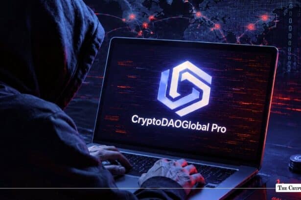 Crypto DAO Drained for $8.2M on BNB Chain via Access-Control Bug