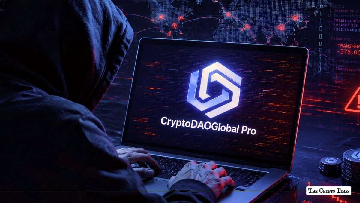 Crypto DAO Drained for $8.2M on BNB Chain via Access-Control Bug