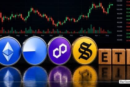 Crypto Daily Brief: Ethereum ETFs See Inflows, Base Expands, Solflare Unveils Bridge