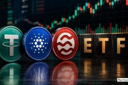 Crypto Daily Brief Tether Expands, Cardano Advances Transparency, Sei Proposal