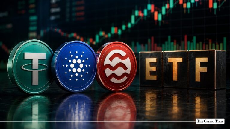 Crypto Daily Brief Tether Expands, Cardano Advances Transparency, Sei Proposal